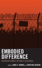 Image for Embodied difference  : divergent bodies in public discourse