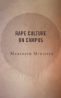 Image for Rape culture on campus