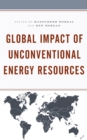 Image for Global impact of unconventional energy resources