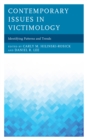 Image for Contemporary issues in victimology  : identifying patterns and trends