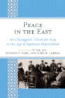 Image for Peace in the East