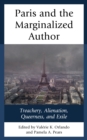 Image for Paris and the Marginalized Author