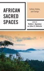 Image for African Sacred Spaces