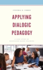 Image for Applying Dialogic Pedagogy