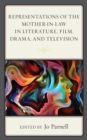 Image for Representations of the mother-in-law in literature, film, drama, and television