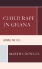 Image for Child Rape in Ghana