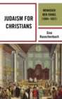 Image for Judaism for Christians
