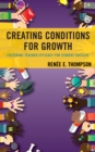 Image for Creating Conditions for Growth