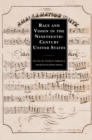 Image for Race and Vision in the Nineteenth-Century United States