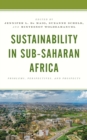 Image for Sustainability in Sub-Saharan Africa  : problems, perspectives, and prospects