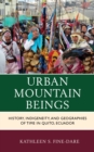 Image for Urban Mountain Beings