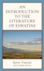 Image for An introduction to the literature of eSwatini