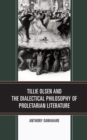 Image for Tillie Olsen and the Dialectical Philosophy of Proletarian Literature