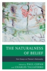 Image for The Naturalness of Belief