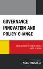 Image for Governance Innovation and Policy Change