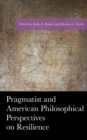 Image for Pragmatist and American Philosophical Perspectives on Resilience