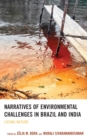 Image for Narratives of environmental challenges in Brazil and India  : losing nature