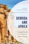 Image for Derrida and Africa