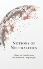 Image for Notions of neutrality