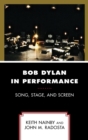 Image for Bob Dylan in Performance