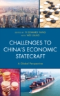 Image for Challenges to China&#39;s economic statecraft  : a global perspective