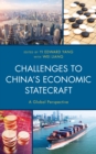Image for Challenges to China&#39;s economic statecraft: a global perspective