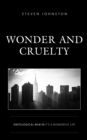 Image for Wonder and Cruelty