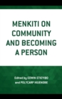 Image for Menkiti on Community and Becoming a Person