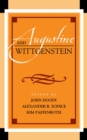 Image for Augustine and Wittgenstein