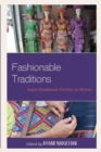 Image for Fashionable Traditions