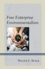 Image for Free Enterprise Environmentalism