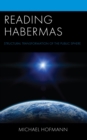 Image for Reading Habermas: Structural Transformation of the Public Sphere