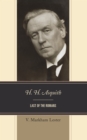 Image for H.H. Asquith  : last of the Romans