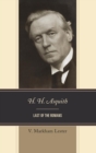 Image for H.H. Asquith: last of the Romans
