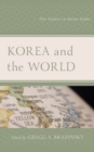 Image for Korea and the World