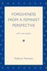 Image for Forgiveness from a Feminist Perspective