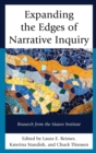 Image for Expanding the Edges of Narrative Inquiry : Research from the Mauro Institute