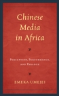 Image for Chinese Media in Africa