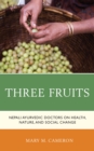 Image for Three Fruits