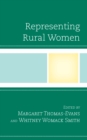 Image for Representing Rural Women