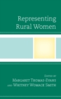 Image for Representing rural women