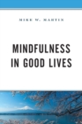 Image for Mindfulness in Good Lives