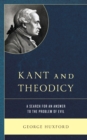 Image for Kant and Theodicy