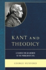 Image for Kant and Theodicy