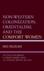 Image for Non-Western Colonization, Orientalism, and the Comfort Women