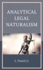 Image for Analytical Legal Naturalism