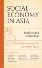 Image for Social Economy in Asia: Realities and Perspectives