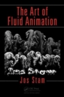 Image for The art of fluid animation
