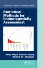 Image for Statistical methods for immunogenicity assessment