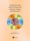Image for Molecular detection of human parasitic pathogens